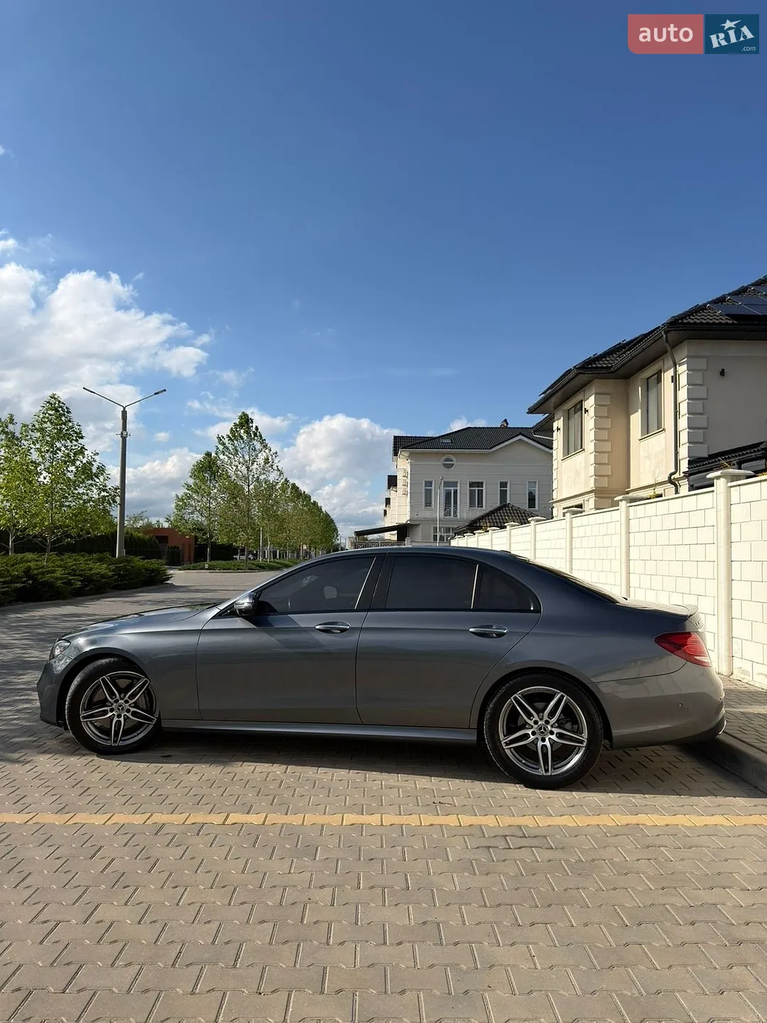 2019 Mercedes-Benz E-klasse - мініатюра 7
