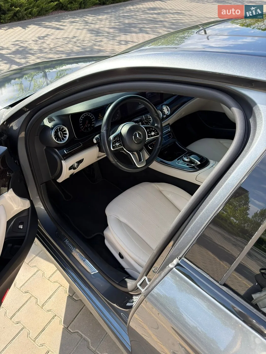 2019 Mercedes-Benz E-klasse - мініатюра 9
