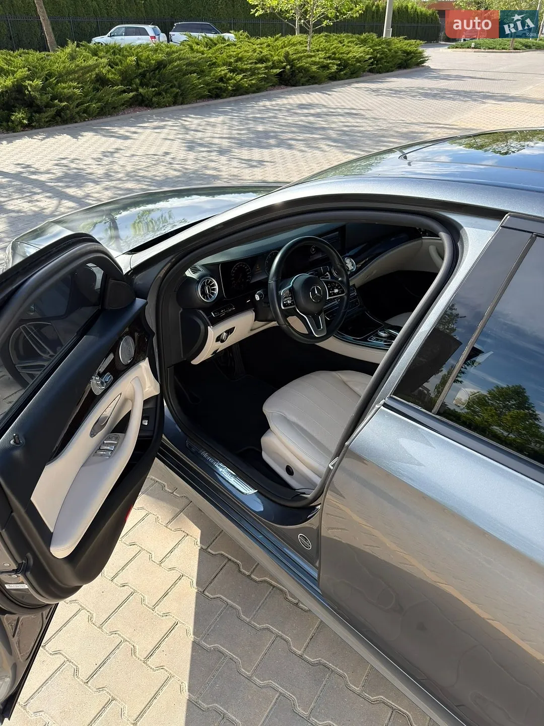 2019 Mercedes-Benz E-klasse - мініатюра 10