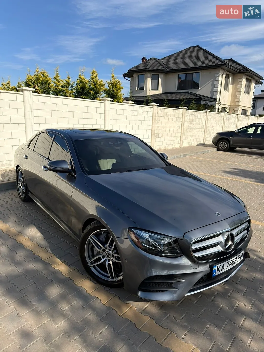 2019 Mercedes-Benz E-klasse - мініатюра 13