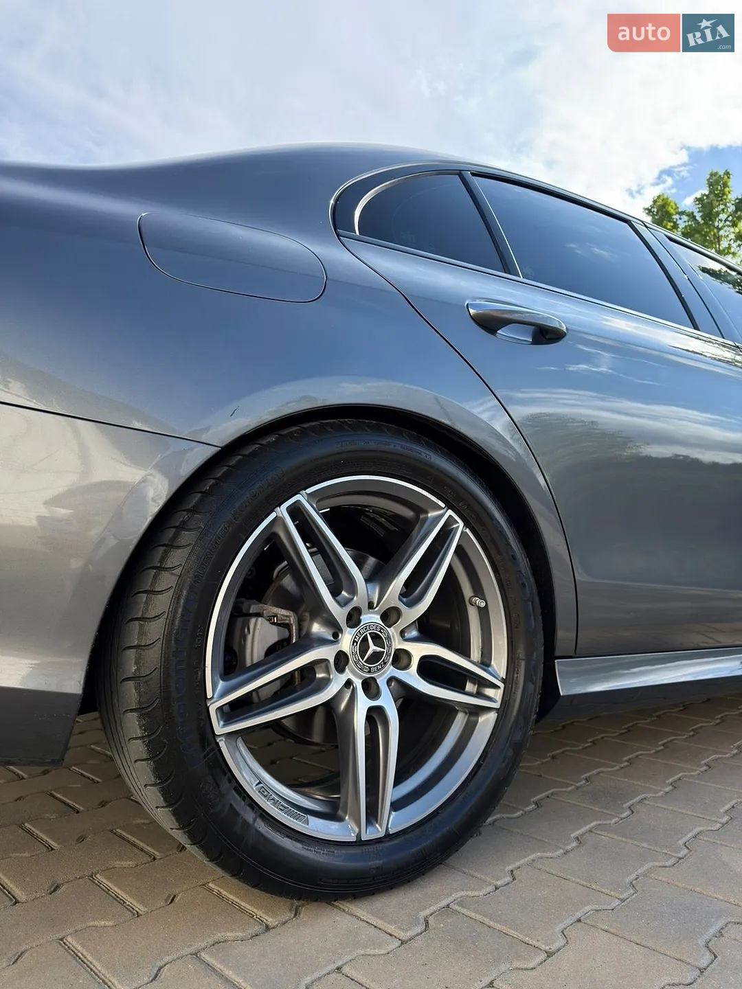 2019 Mercedes-Benz E-klasse - мініатюра 14