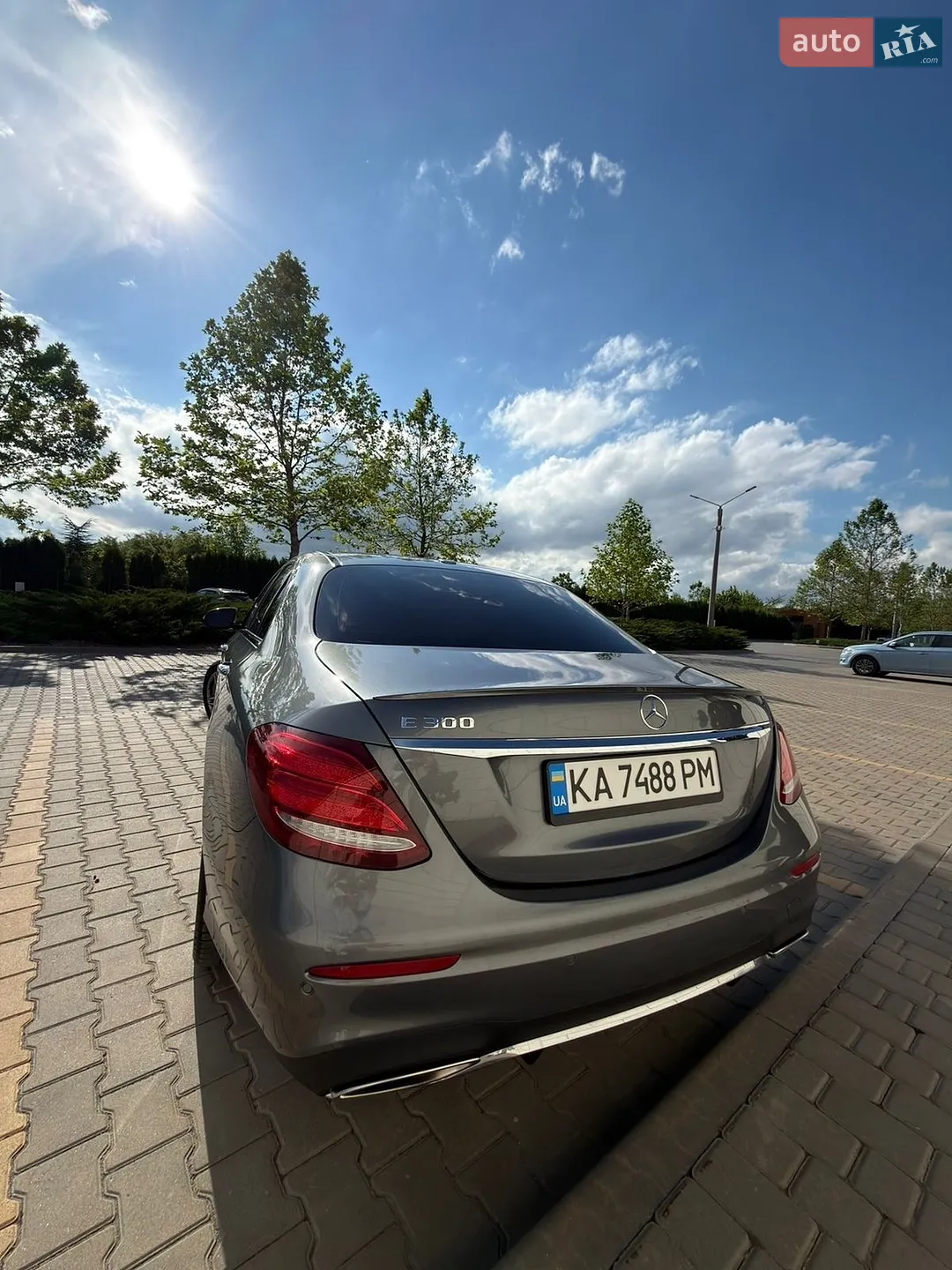 2019 Mercedes-Benz E-klasse - мініатюра 18