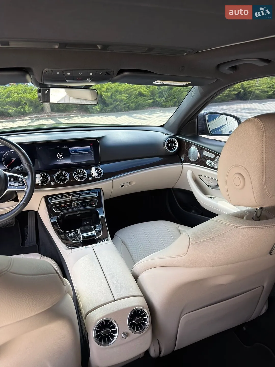 2019 Mercedes-Benz E-klasse - мініатюра 16