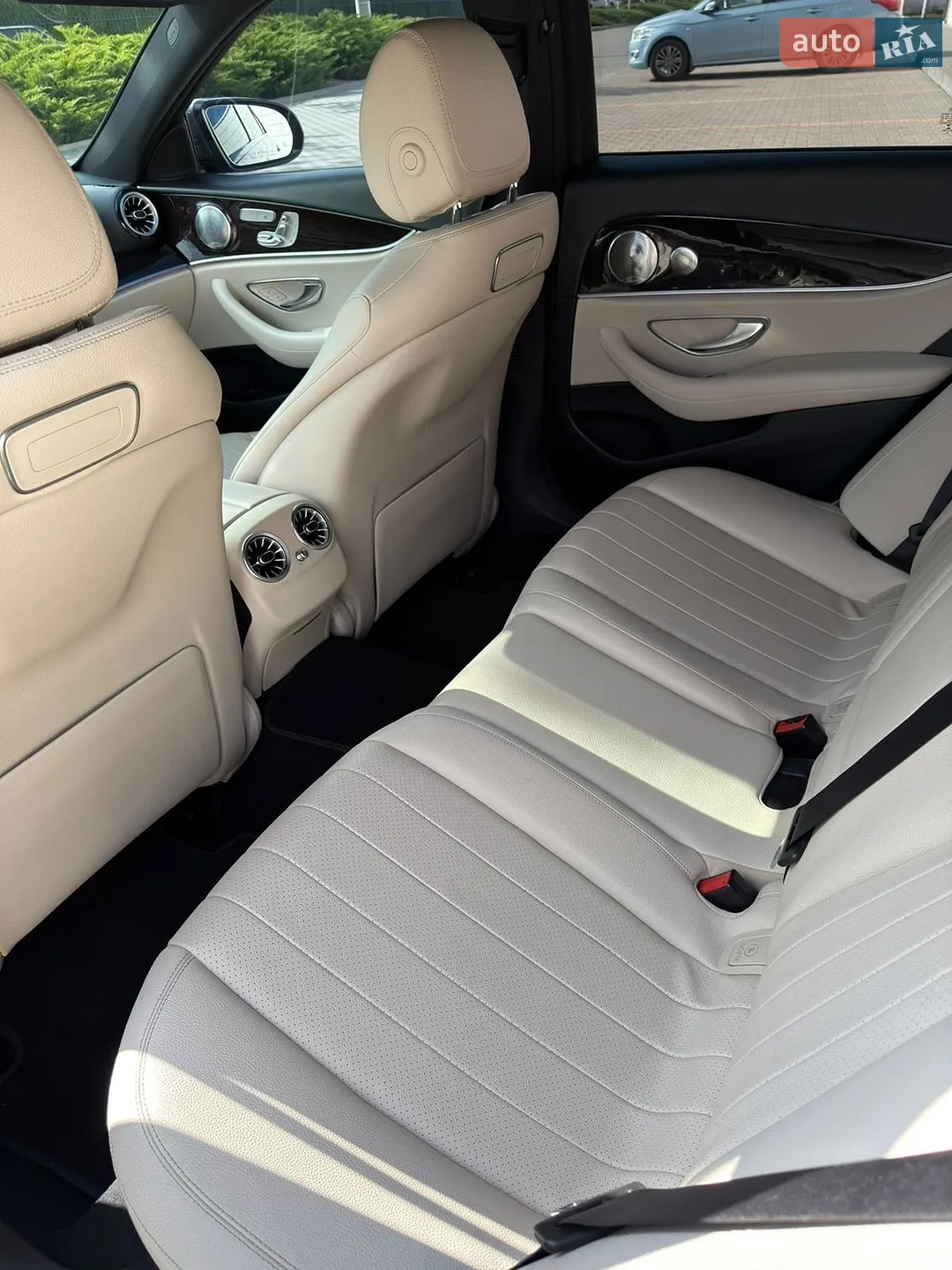 2019 Mercedes-Benz E-klasse - мініатюра 17