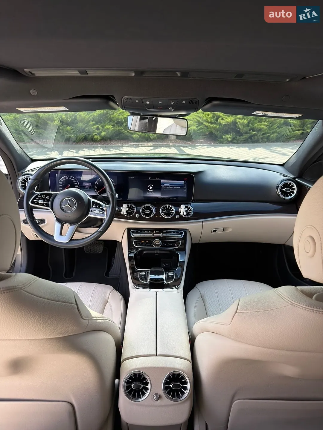 2019 Mercedes-Benz E-klasse - мініатюра 19