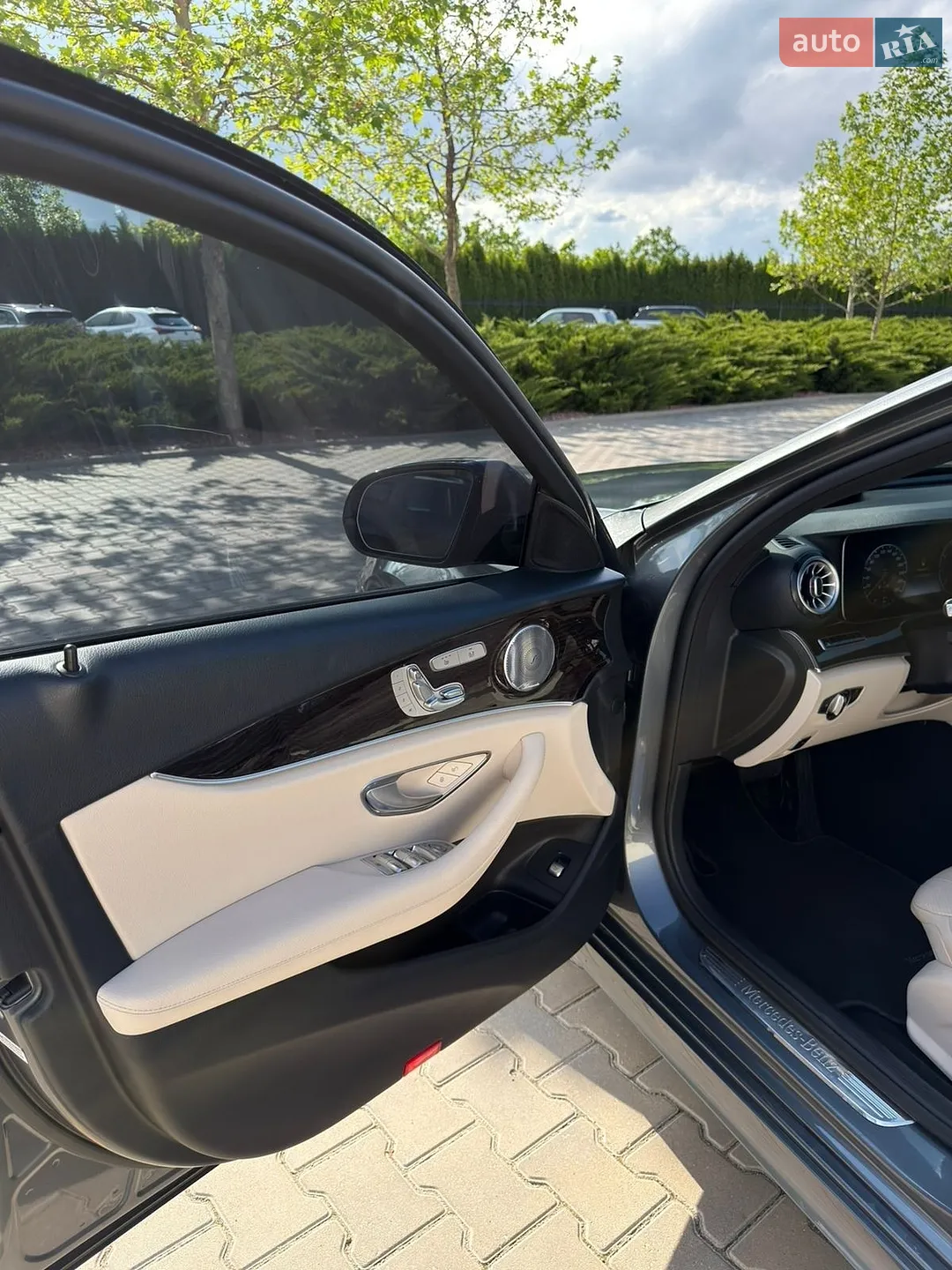 2019 Mercedes-Benz E-klasse - мініатюра 20