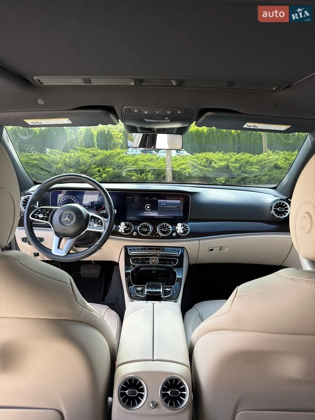 2019 Mercedes-Benz E-klasse - мініатюра 22
