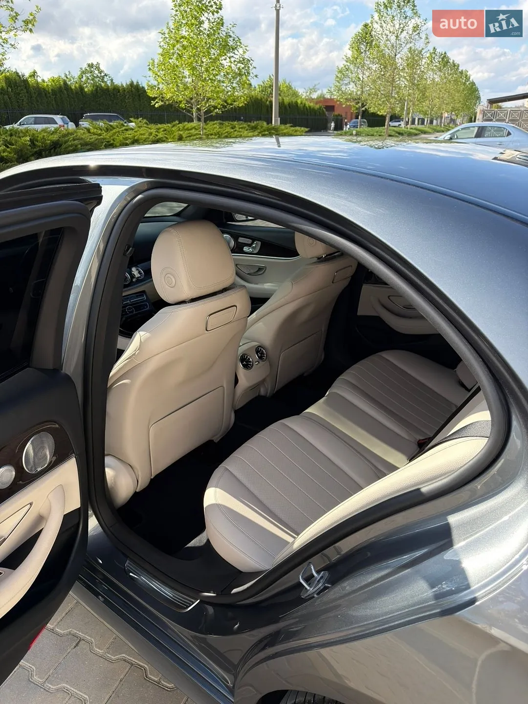 2019 Mercedes-Benz E-klasse - мініатюра 21