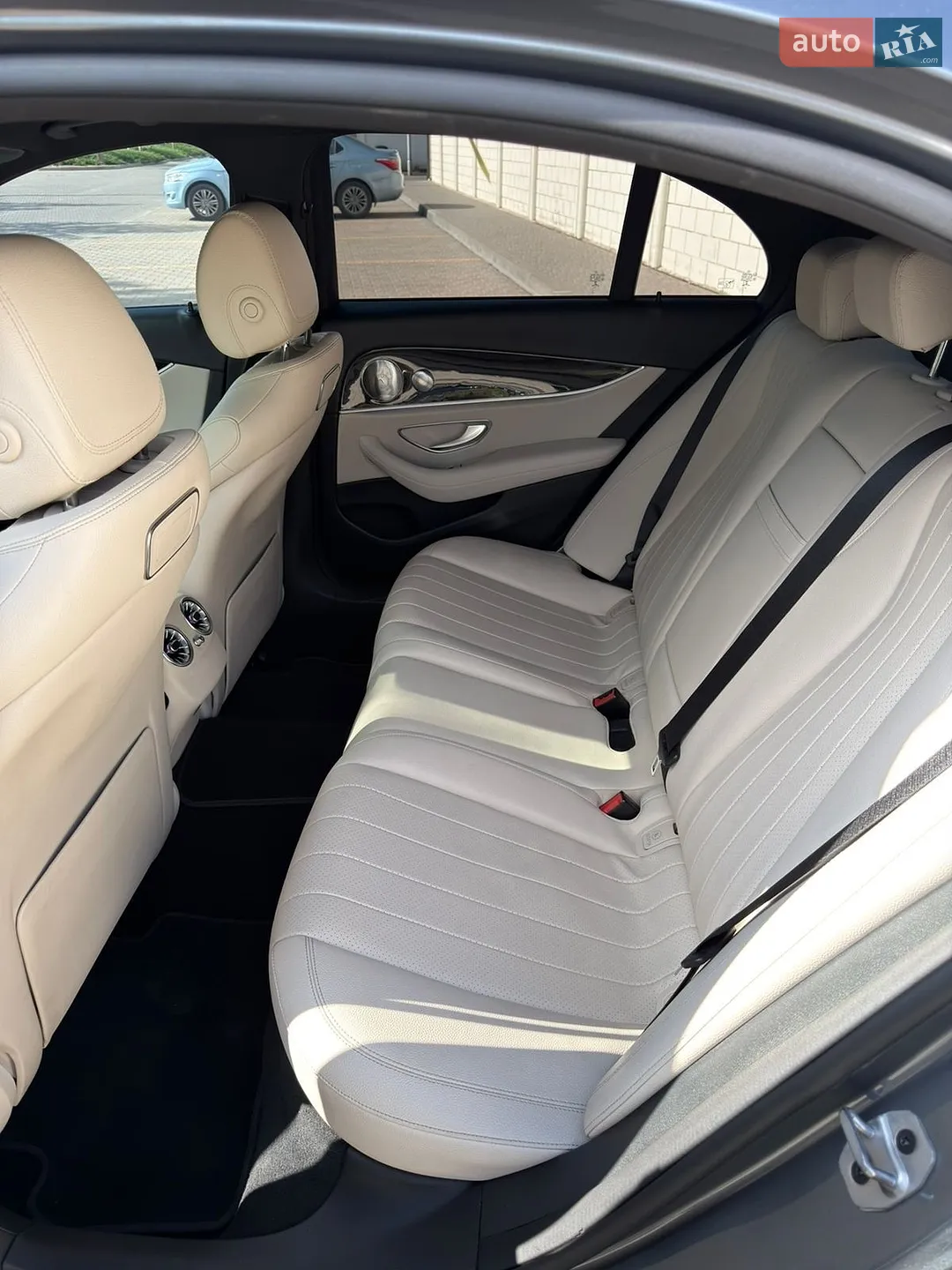 2019 Mercedes-Benz E-klasse - мініатюра 23