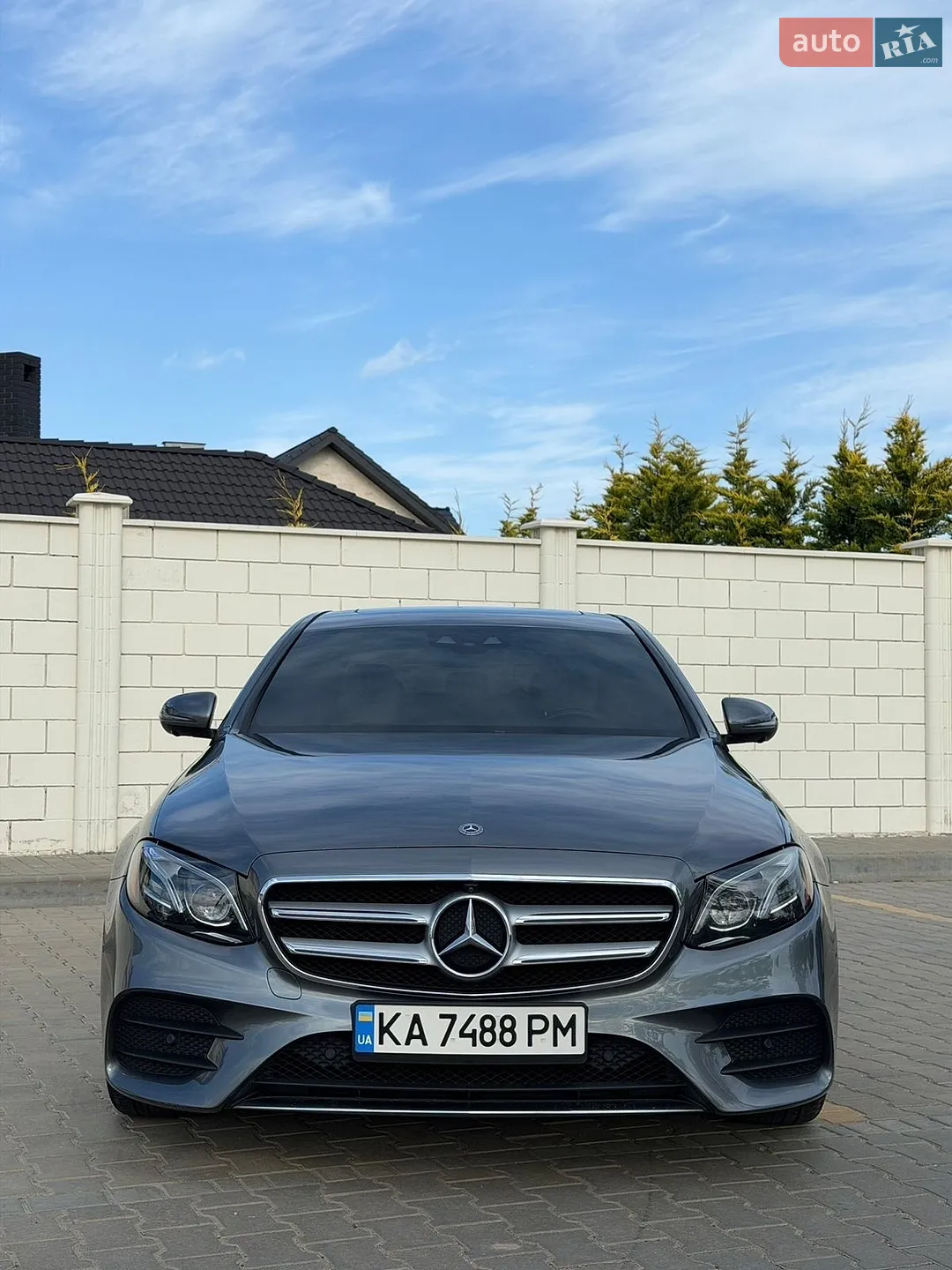 2019 Mercedes-Benz E-klasse - мініатюра 26