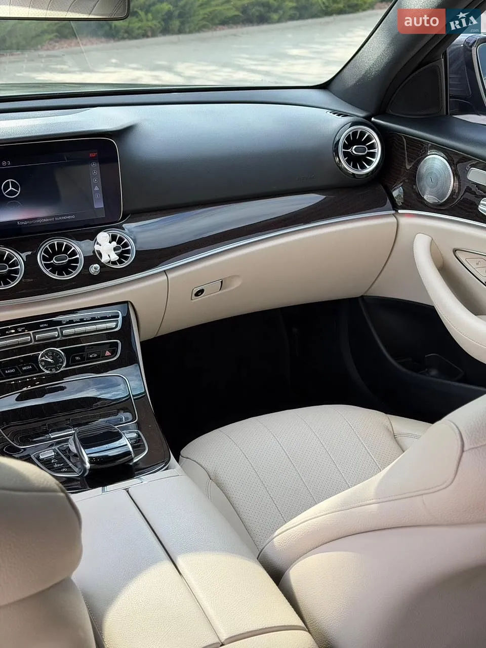 2019 Mercedes-Benz E-klasse - мініатюра 32