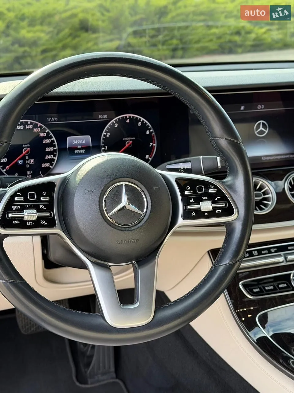 2019 Mercedes-Benz E-klasse - мініатюра 33
