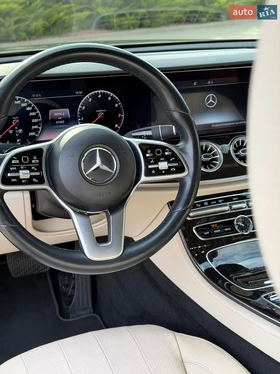 2019 Mercedes-Benz E-klasse - мініатюра 34