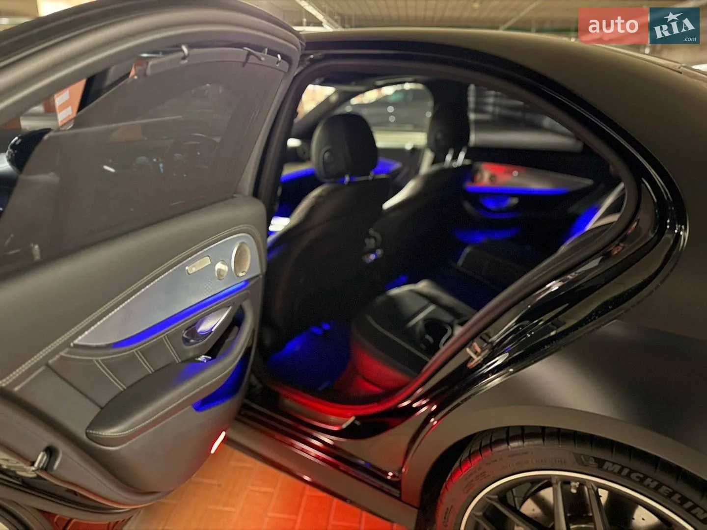 2021 Mercedes-Benz E-klasse - мініатюра 5