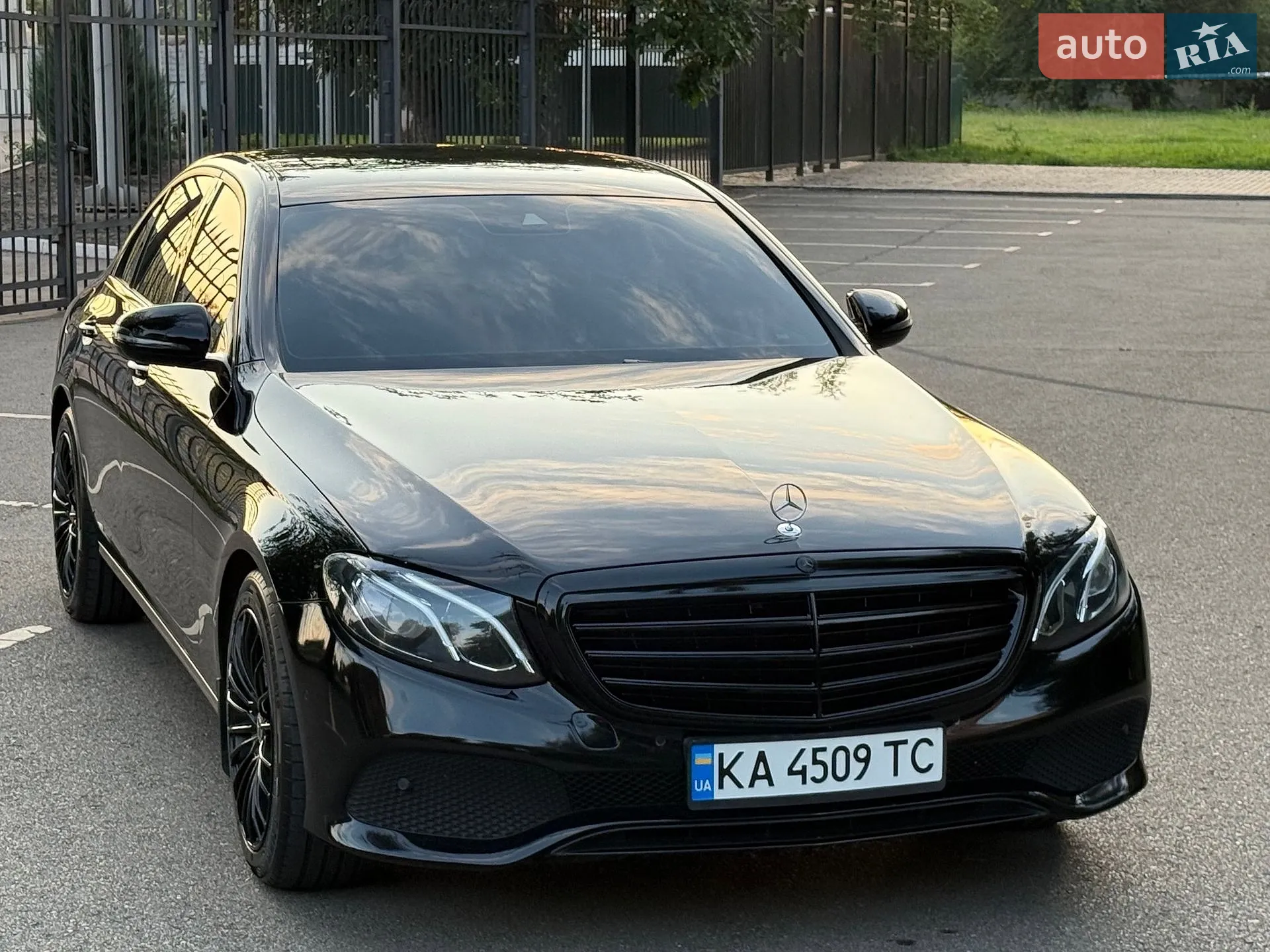2019 Mercedes-Benz E-klasse - мініатюра 3