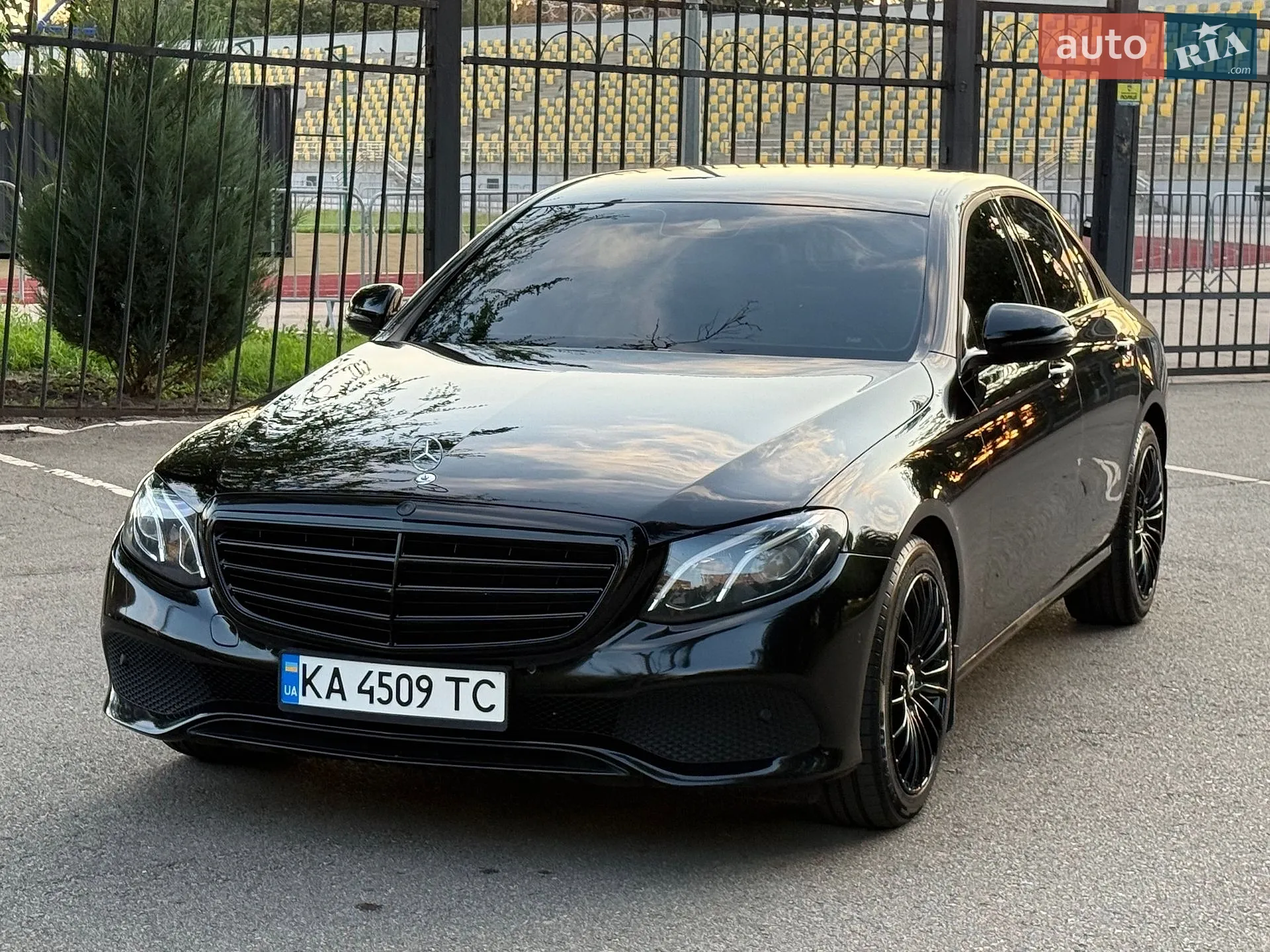 2019 Mercedes-Benz E-klasse - мініатюра 6
