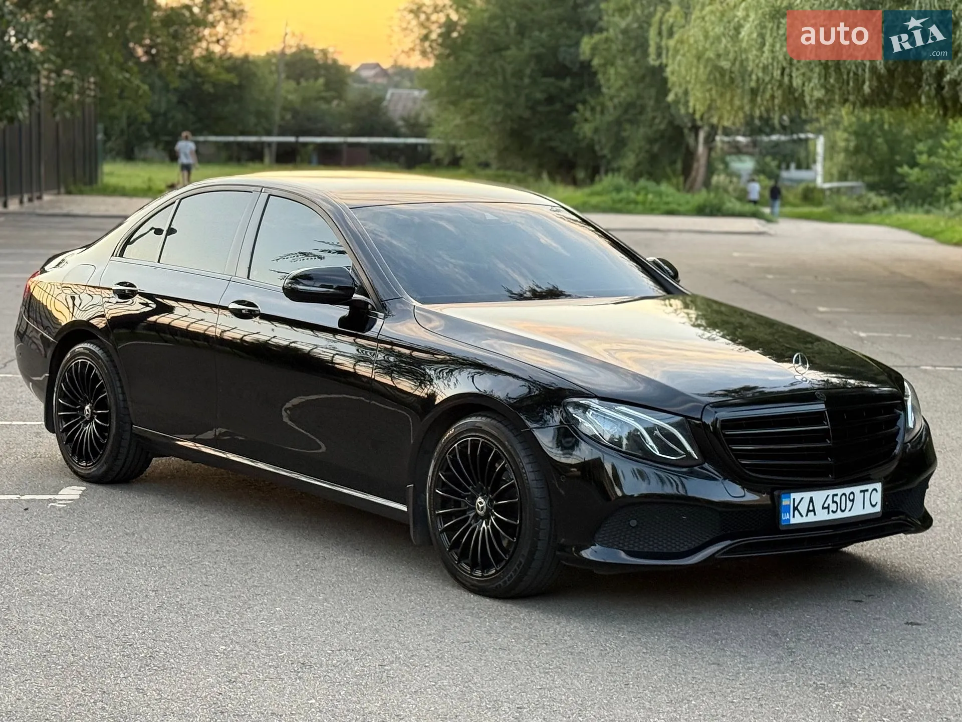 2019 Mercedes-Benz E-klasse - мініатюра 17