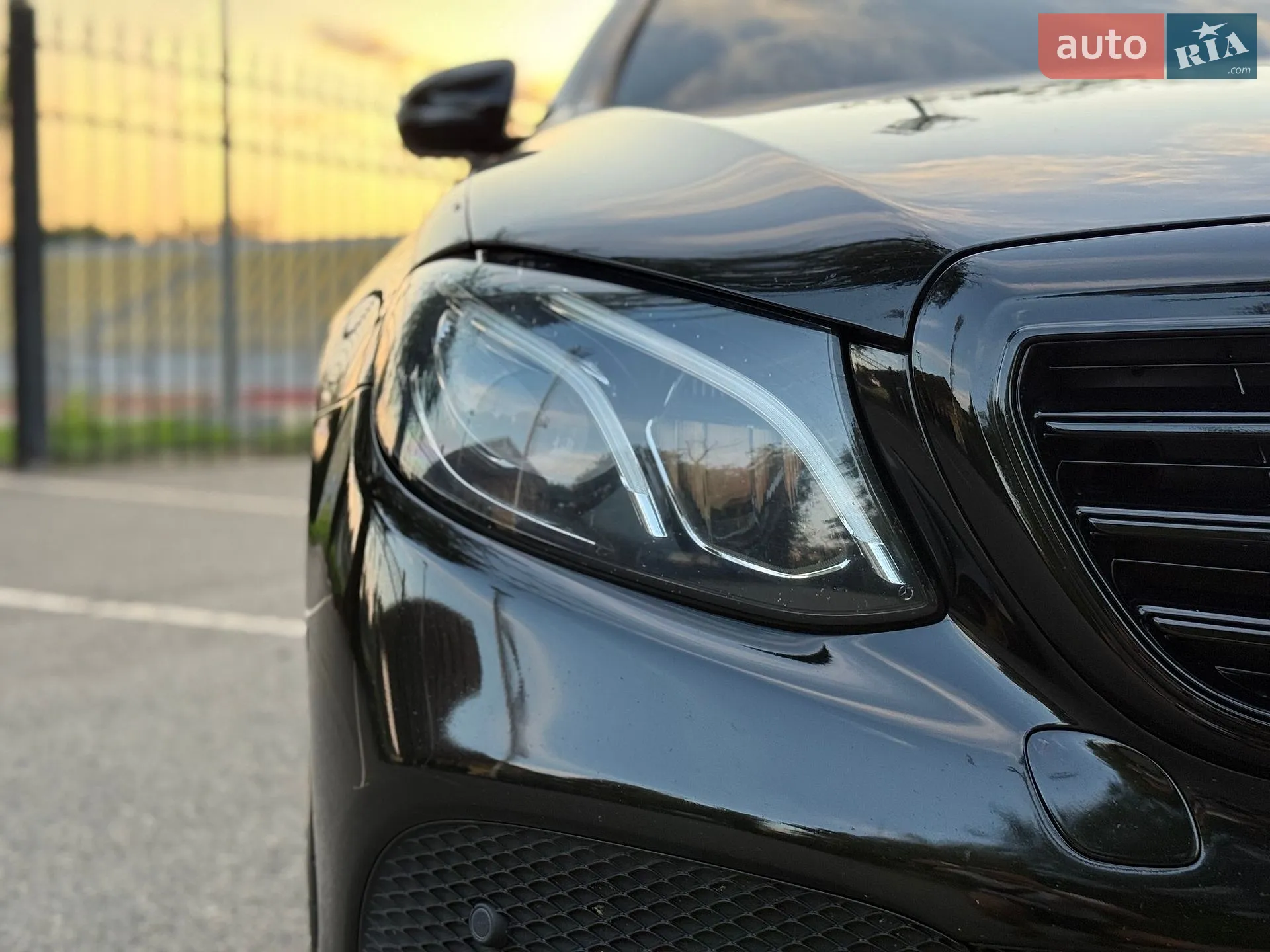 2019 Mercedes-Benz E-klasse - мініатюра 22