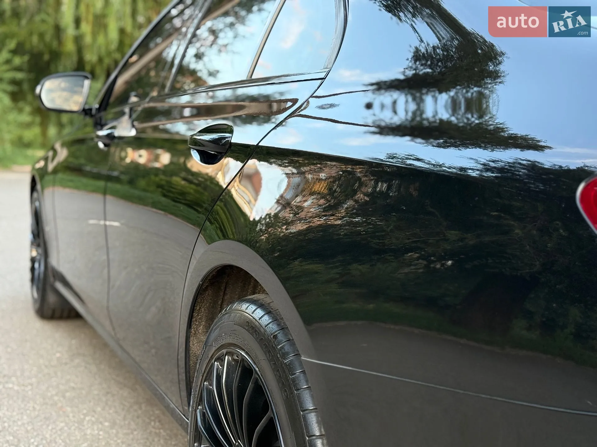 2019 Mercedes-Benz E-klasse - мініатюра 32