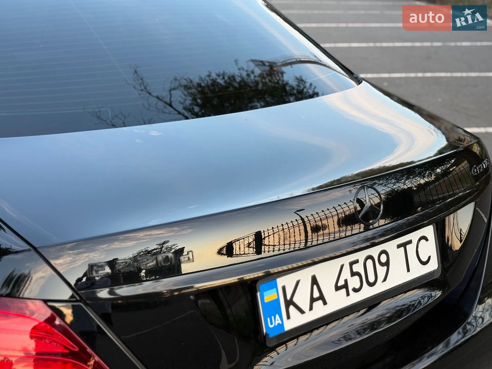 2019 Mercedes-Benz E-klasse - мініатюра 37
