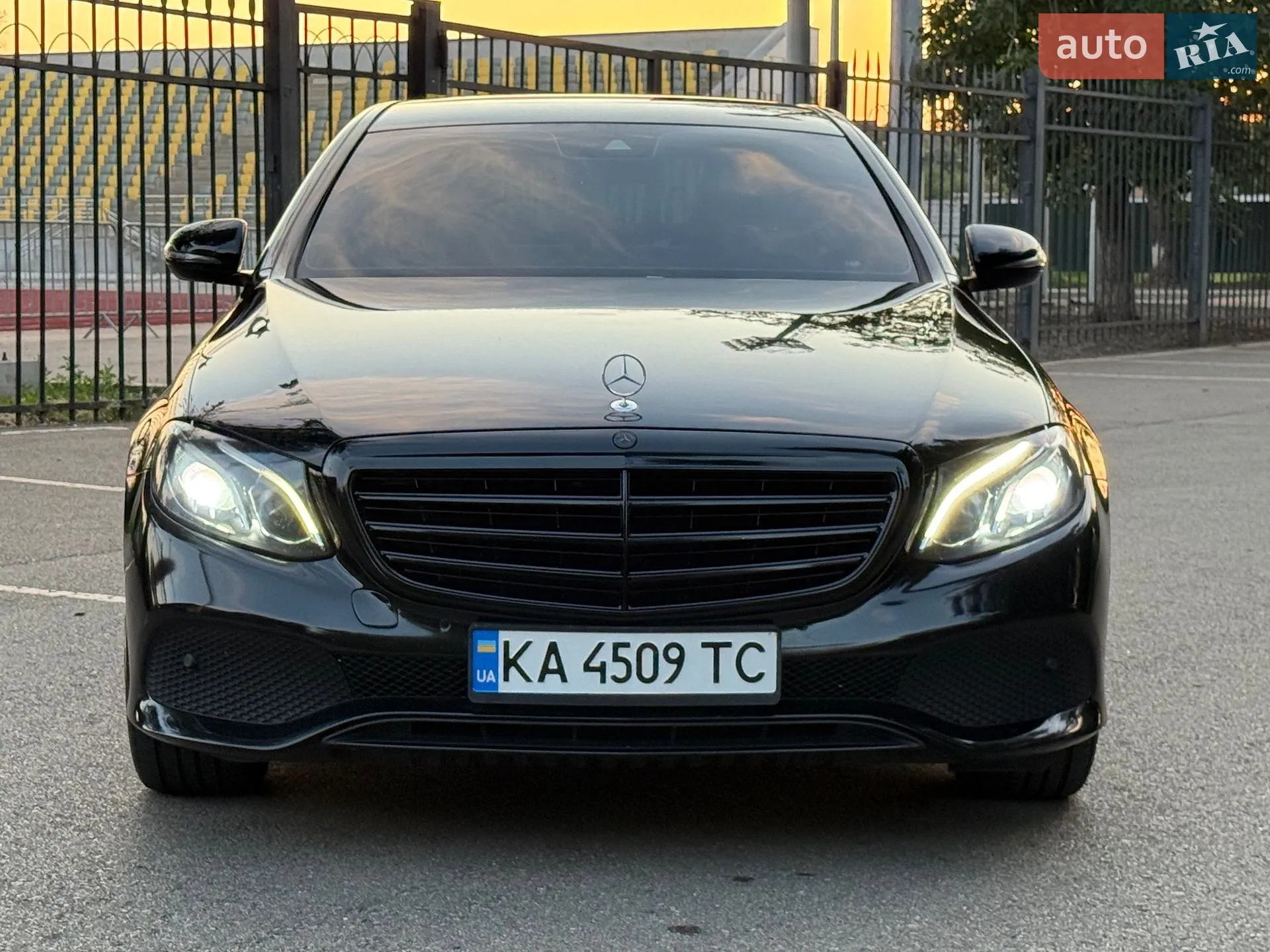 2019 Mercedes-Benz E-klasse - мініатюра 74