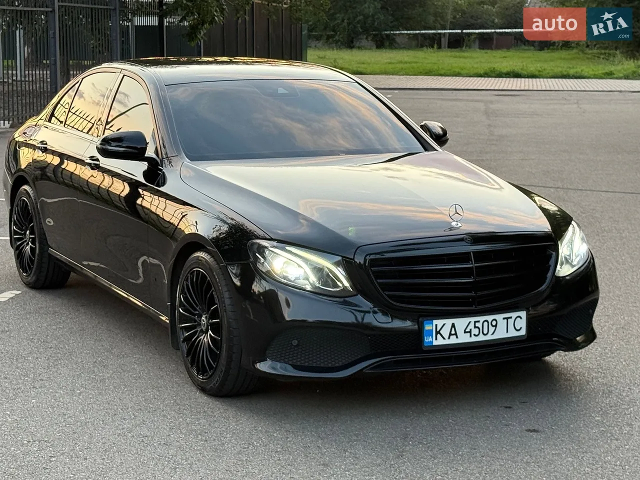 2019 Mercedes-Benz E-klasse - мініатюра 28