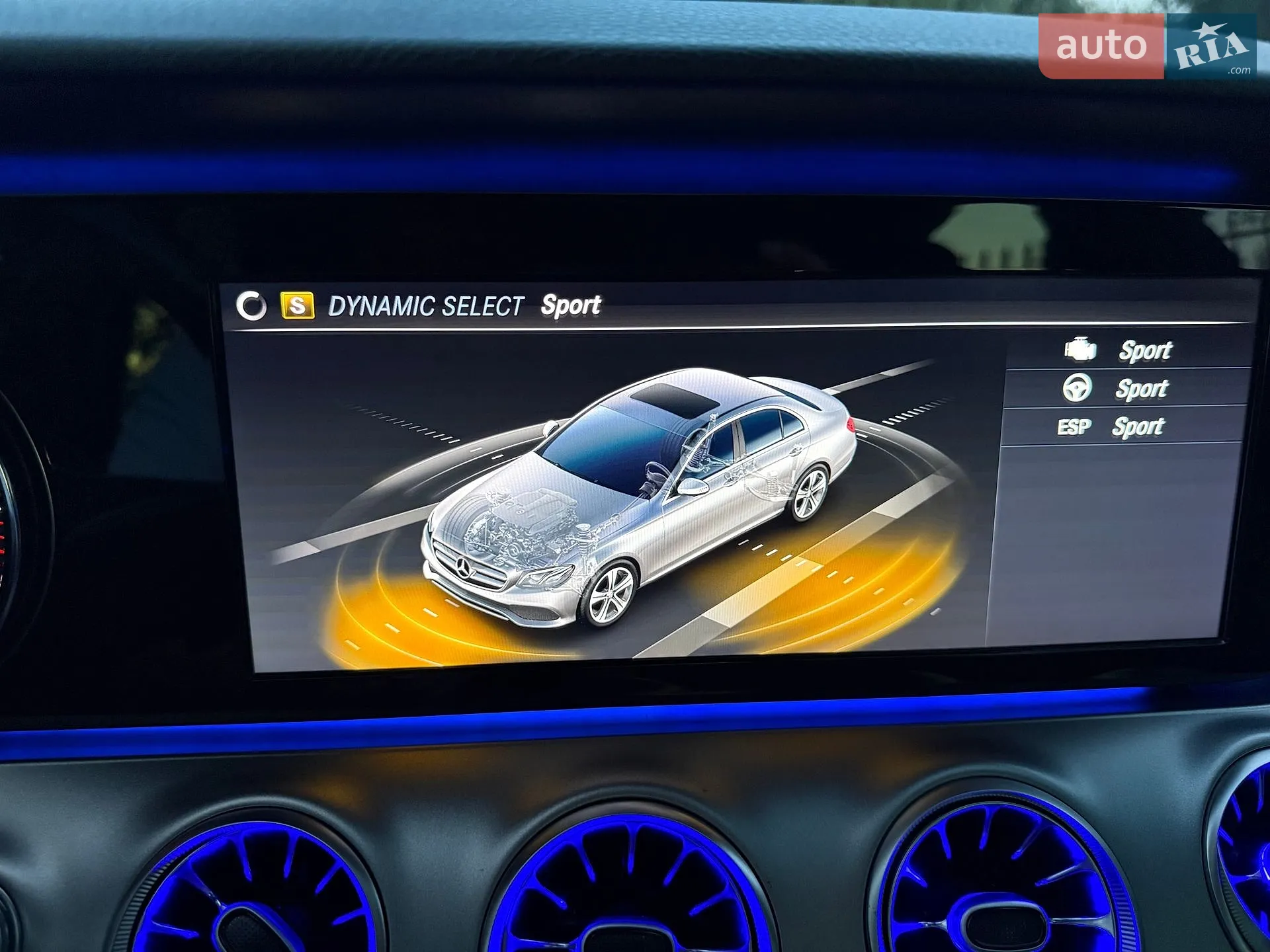 2019 Mercedes-Benz E-klasse - мініатюра 101