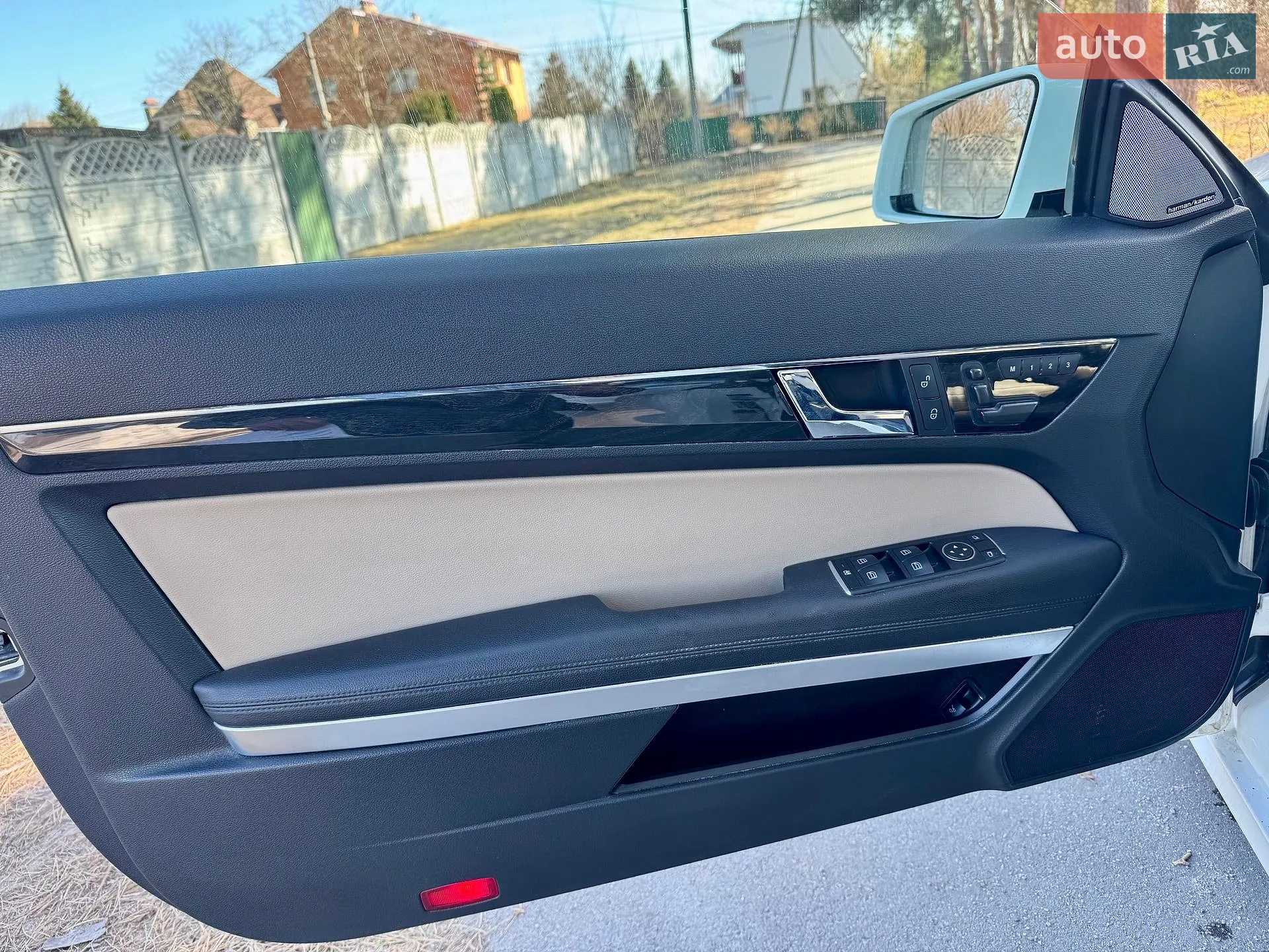 2012 Mercedes-Benz E-klasse - мініатюра 18