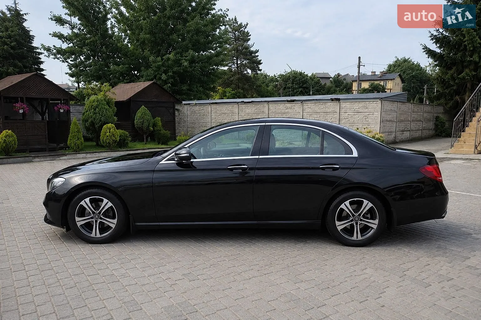 2020 Mercedes-Benz E-klasse - мініатюра 9