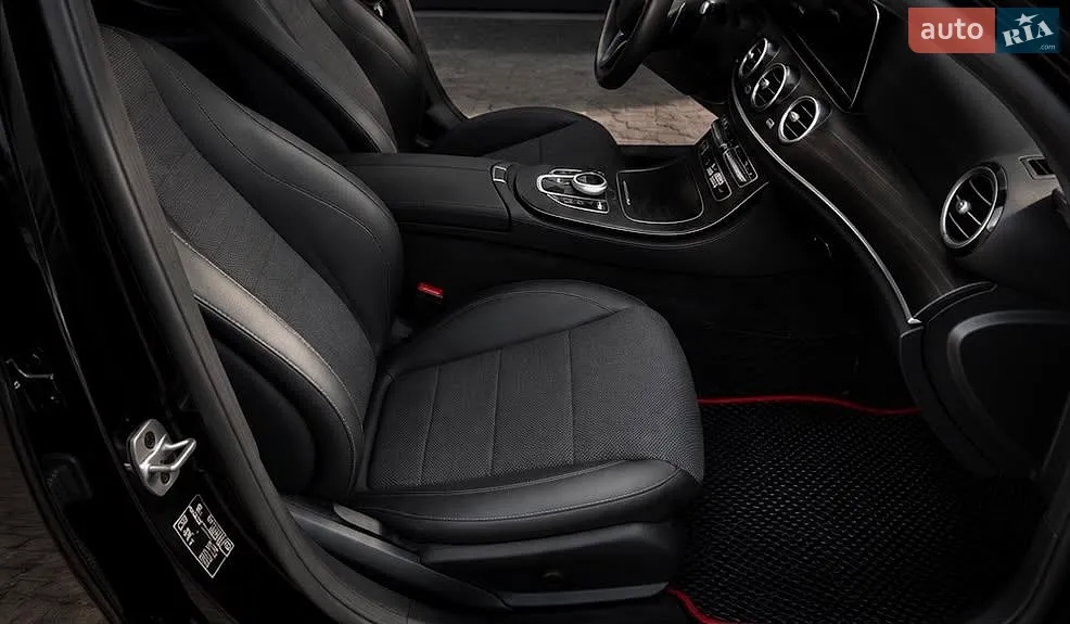 2020 Mercedes-Benz E-klasse - мініатюра 12
