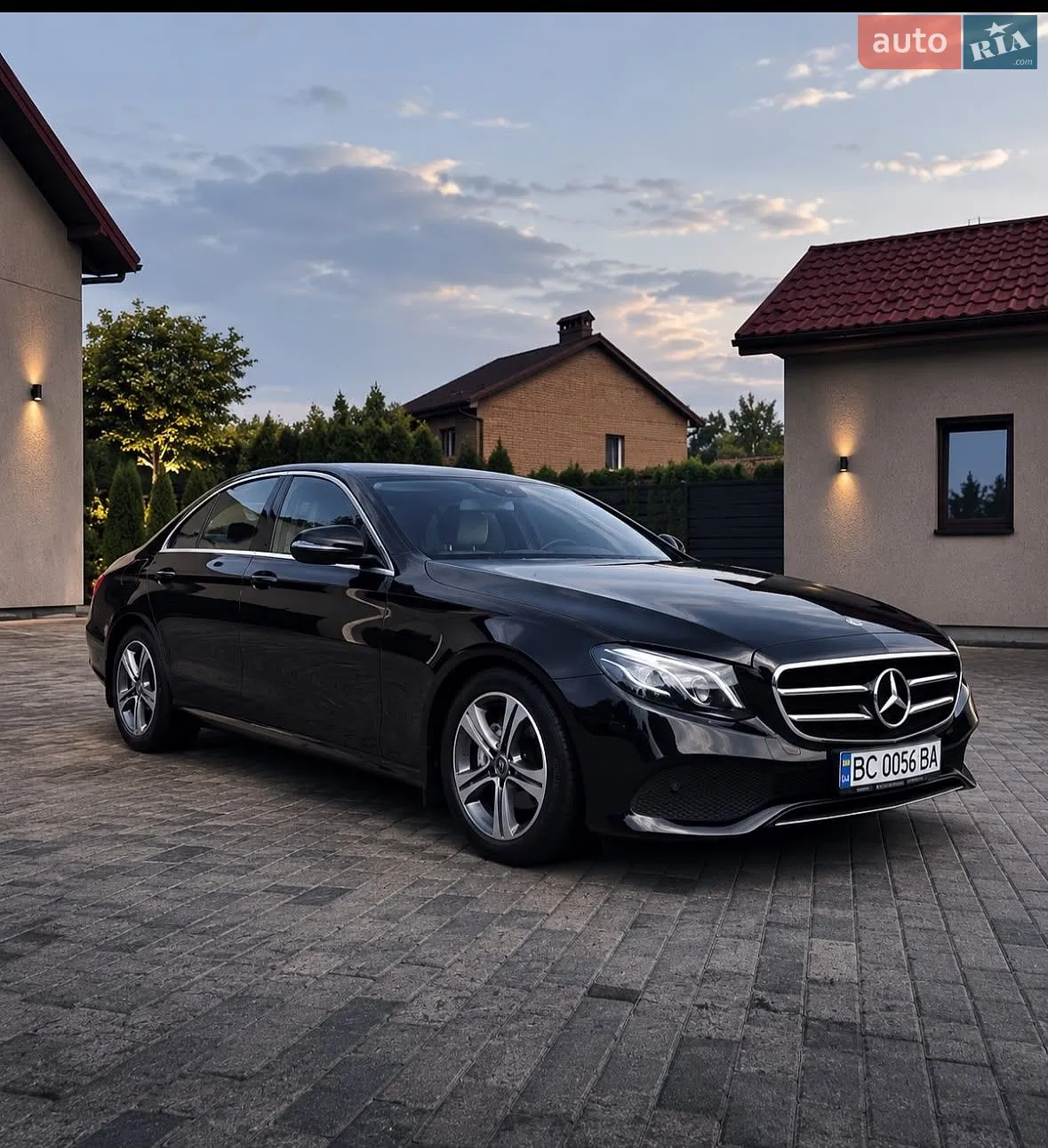 2020 Mercedes-Benz E-klasse - мініатюра 17