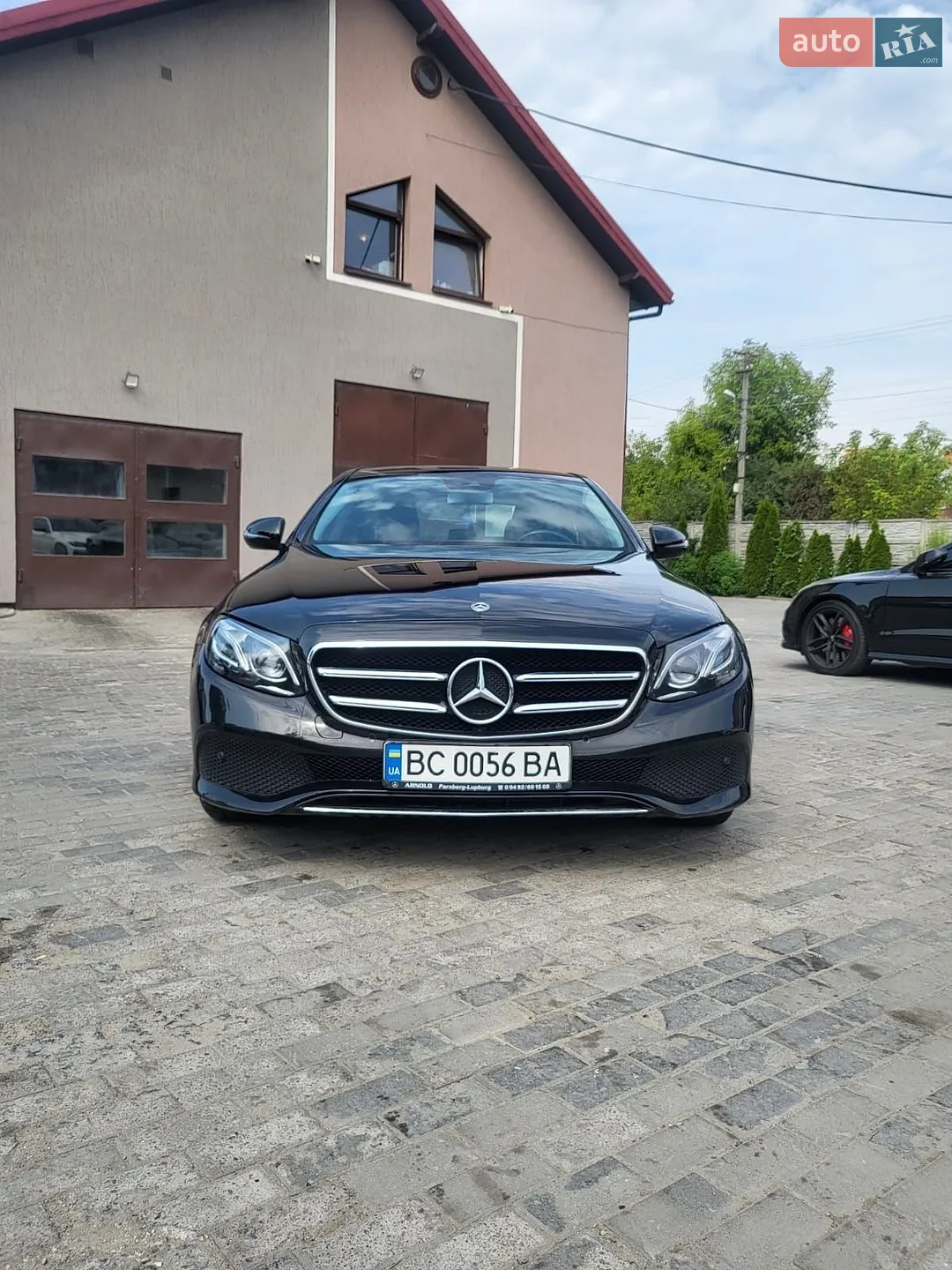 2020 Mercedes-Benz E-klasse - мініатюра 21