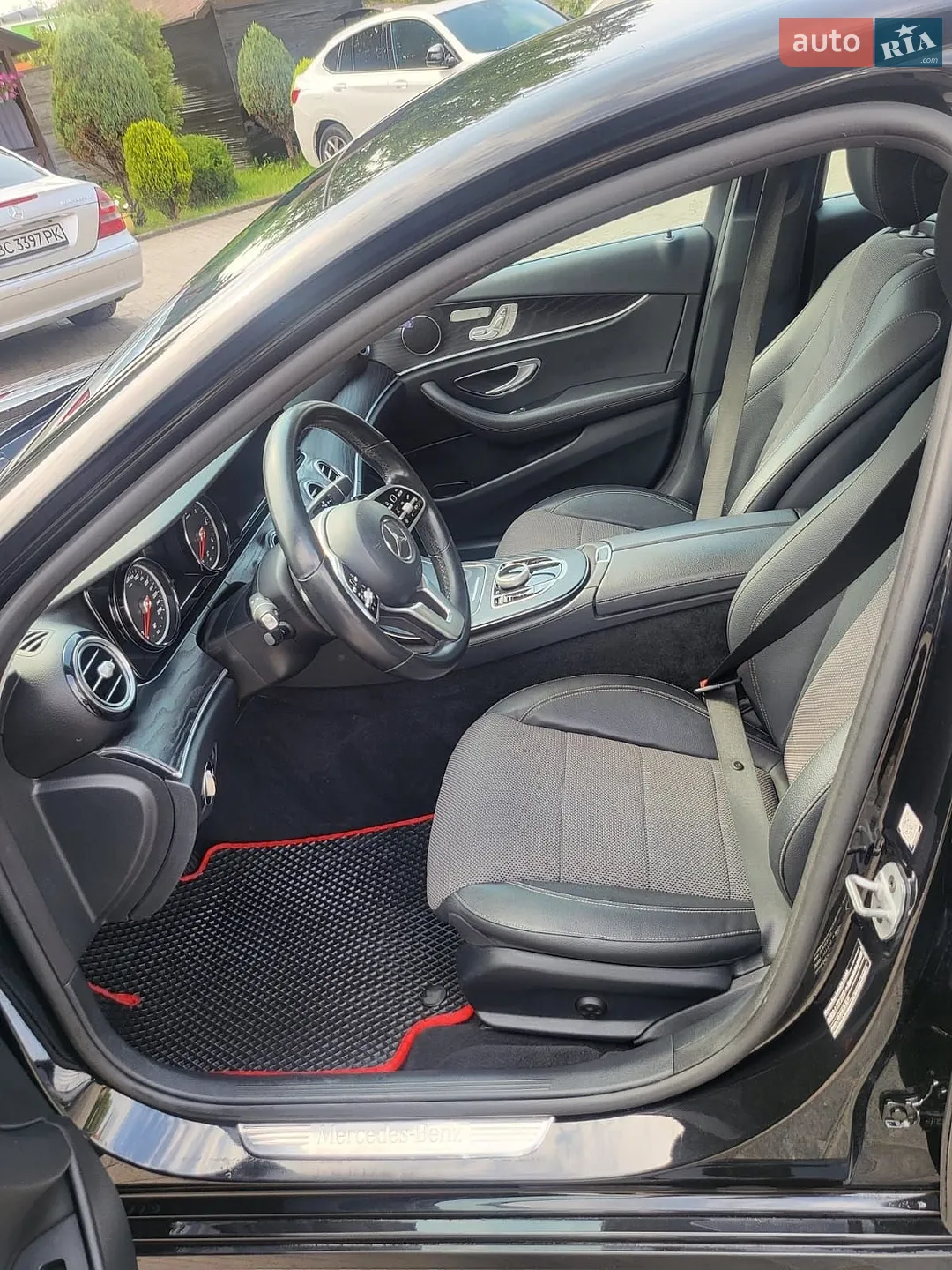 2020 Mercedes-Benz E-klasse - мініатюра 28