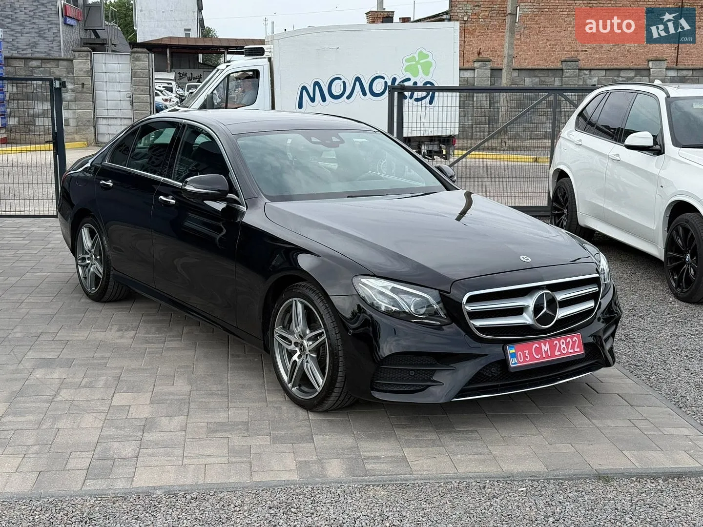2019 Mercedes-Benz E-klasse - мініатюра 8