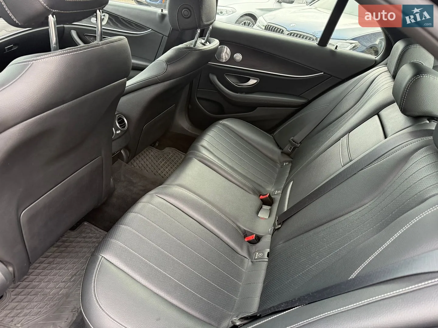 2019 Mercedes-Benz E-klasse - мініатюра 20