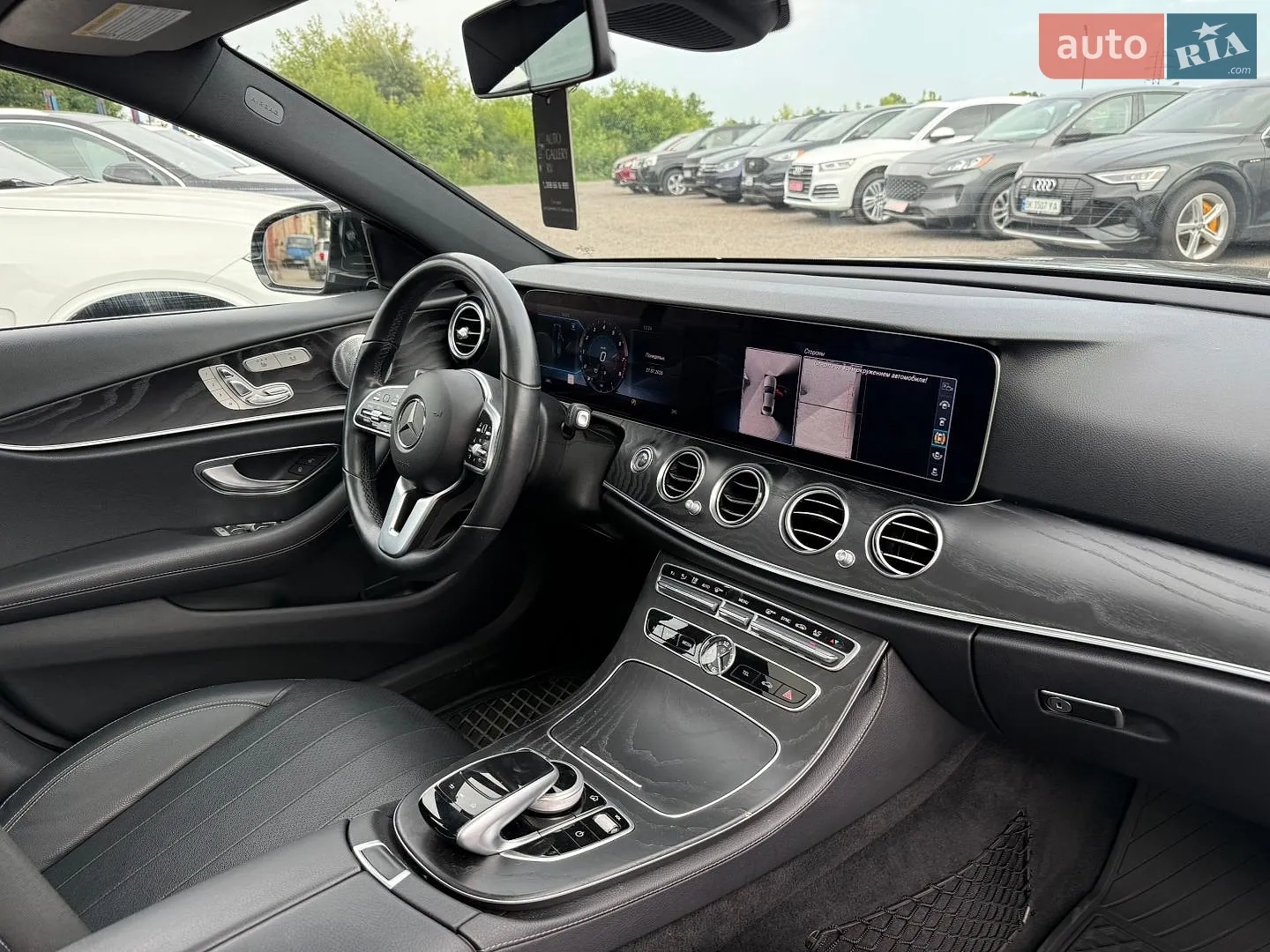 2019 Mercedes-Benz E-klasse - мініатюра 32