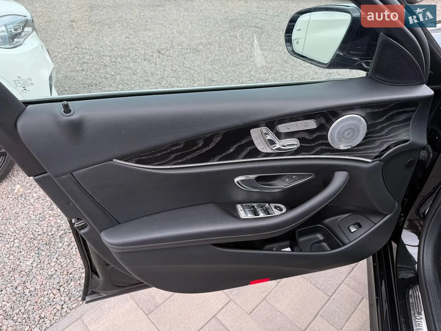 2019 Mercedes-Benz E-klasse - мініатюра 36