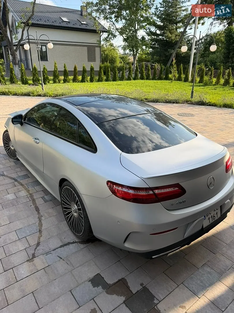 2019 Mercedes-Benz E-klasse - мініатюра 6