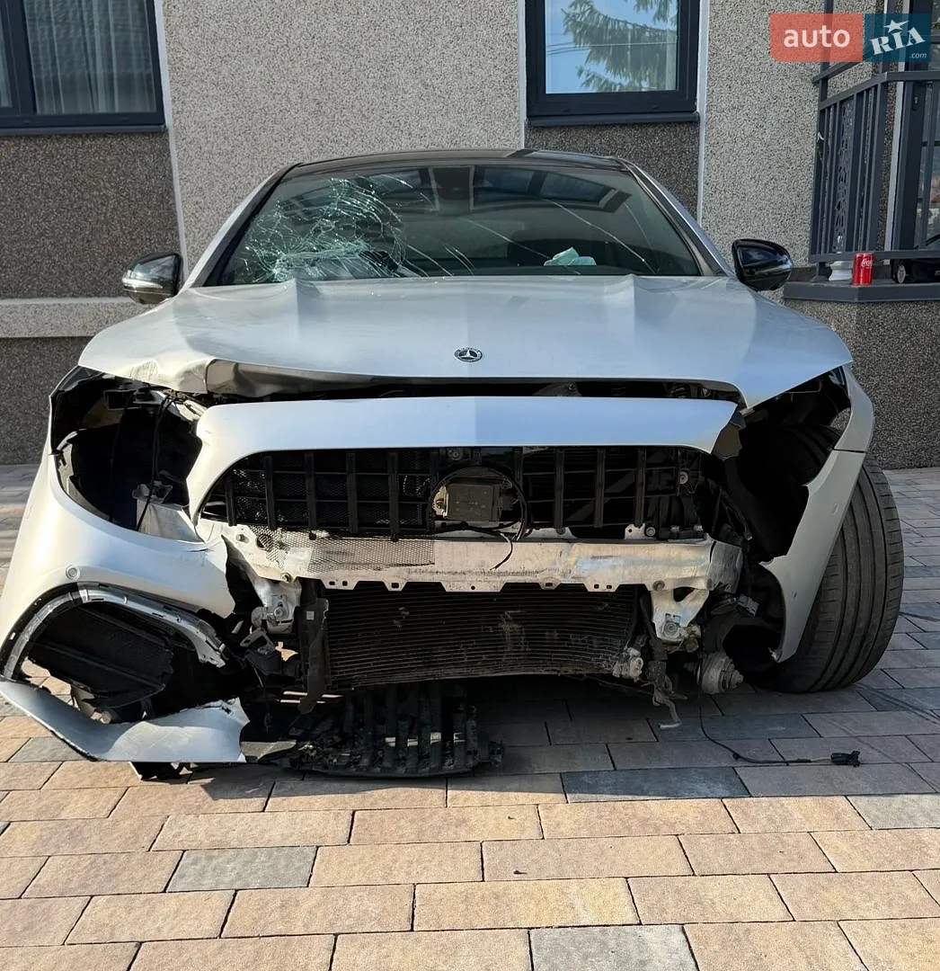 2019 Mercedes-Benz E-klasse - мініатюра 8