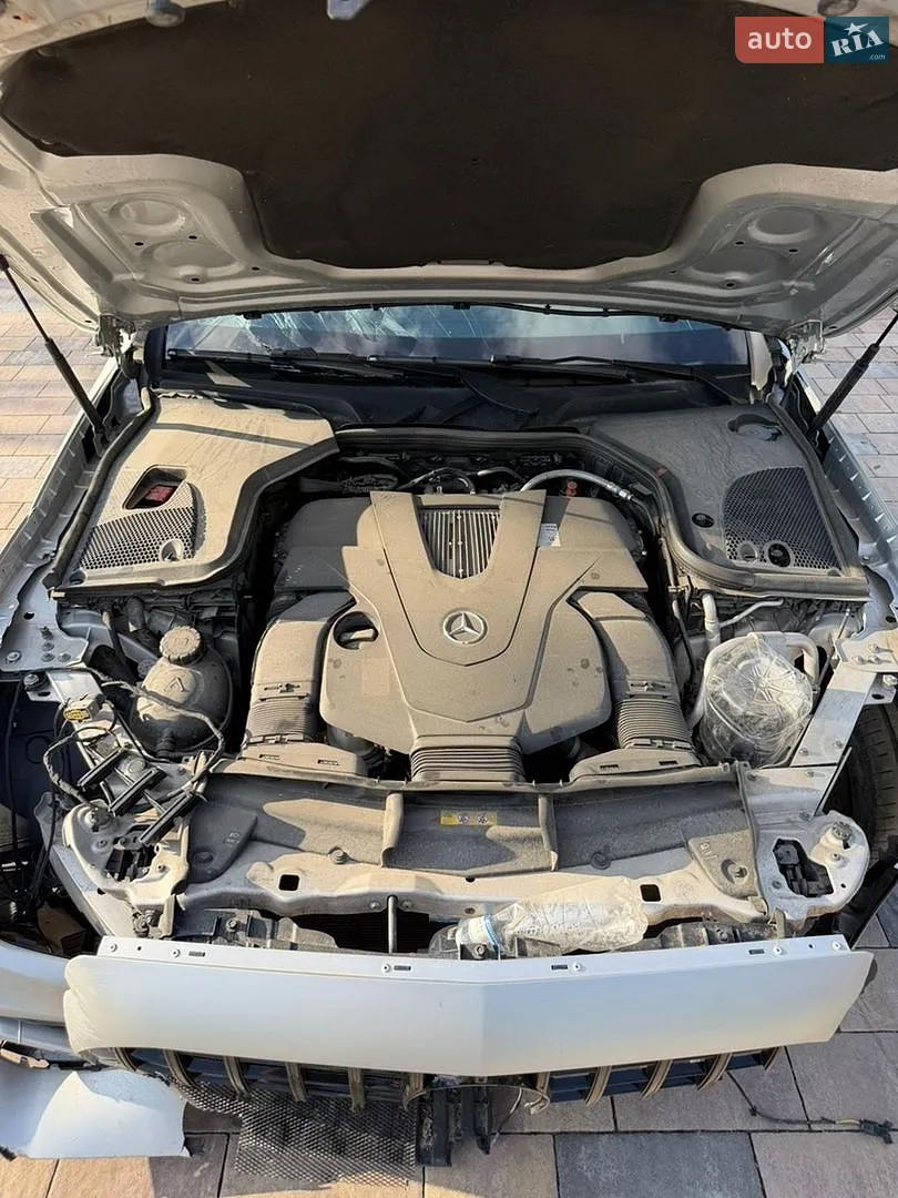 2019 Mercedes-Benz E-klasse - мініатюра 13