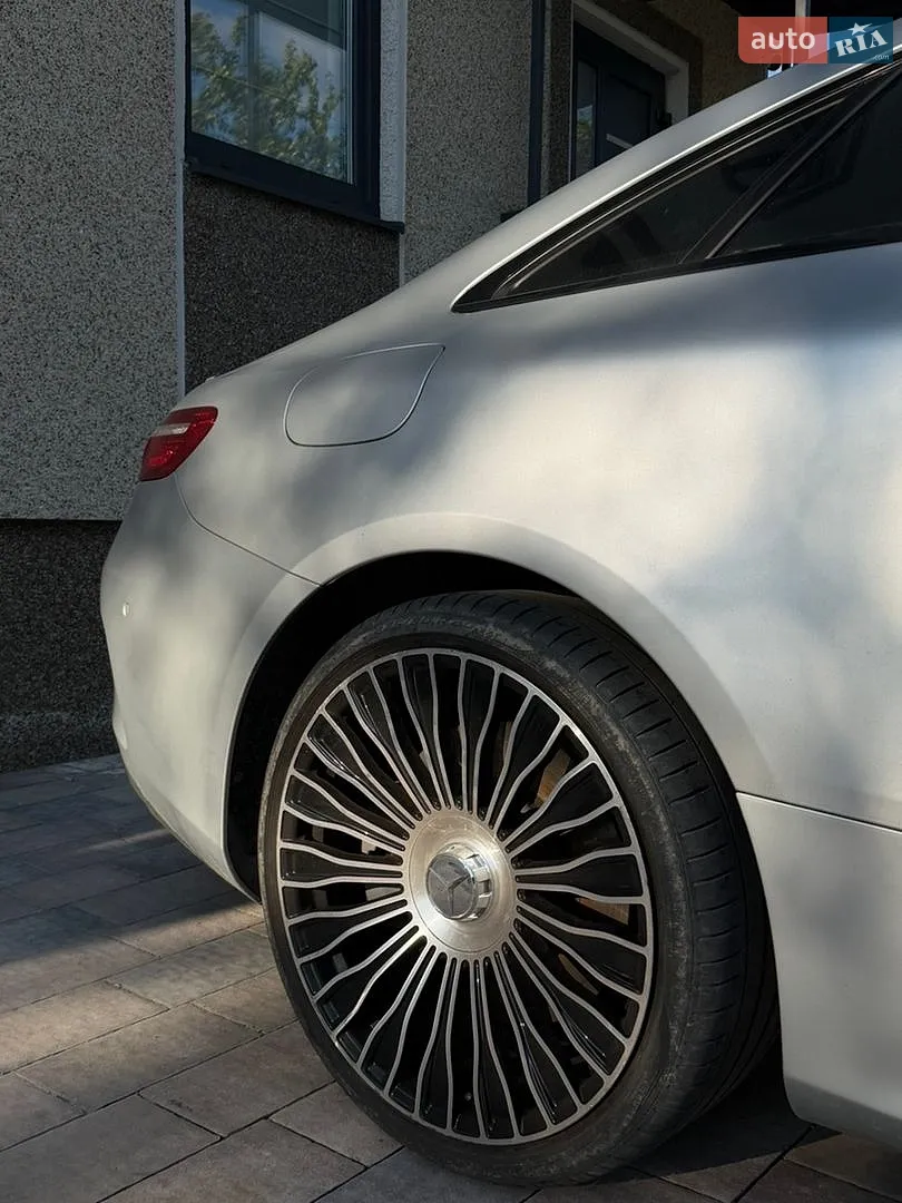 2019 Mercedes-Benz E-klasse - мініатюра 14