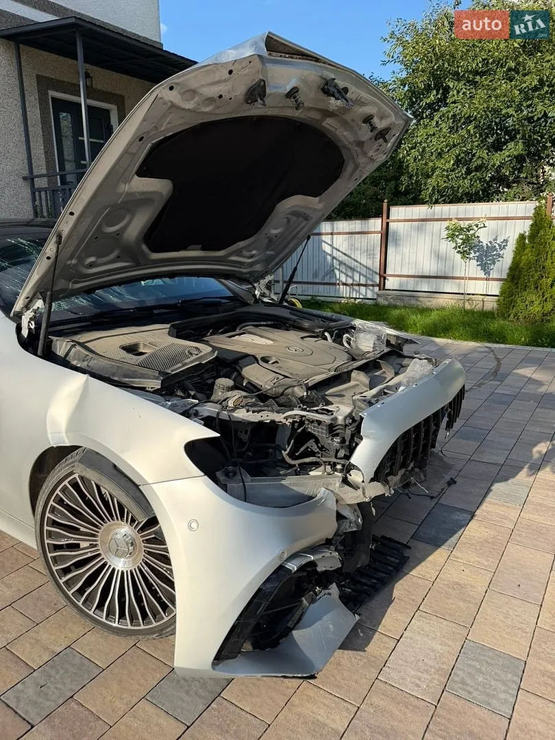 2019 Mercedes-Benz E-klasse - мініатюра 9