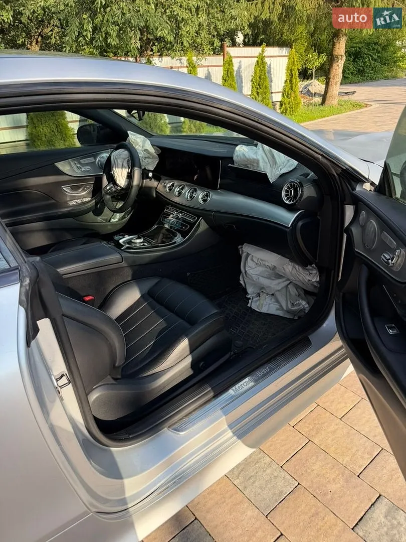 2019 Mercedes-Benz E-klasse - мініатюра 15