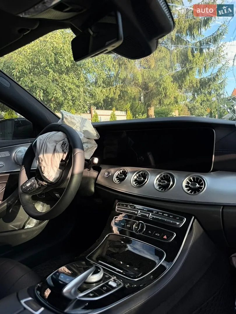 2019 Mercedes-Benz E-klasse - мініатюра 16