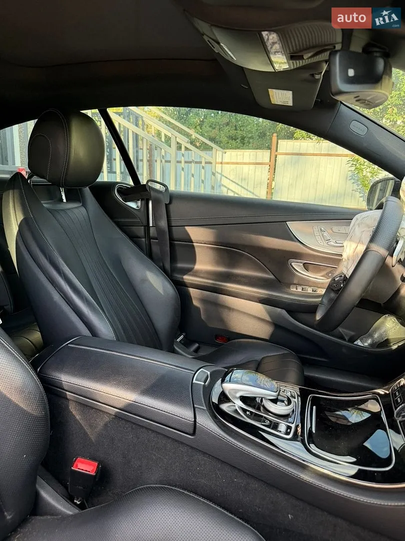 2019 Mercedes-Benz E-klasse - мініатюра 17