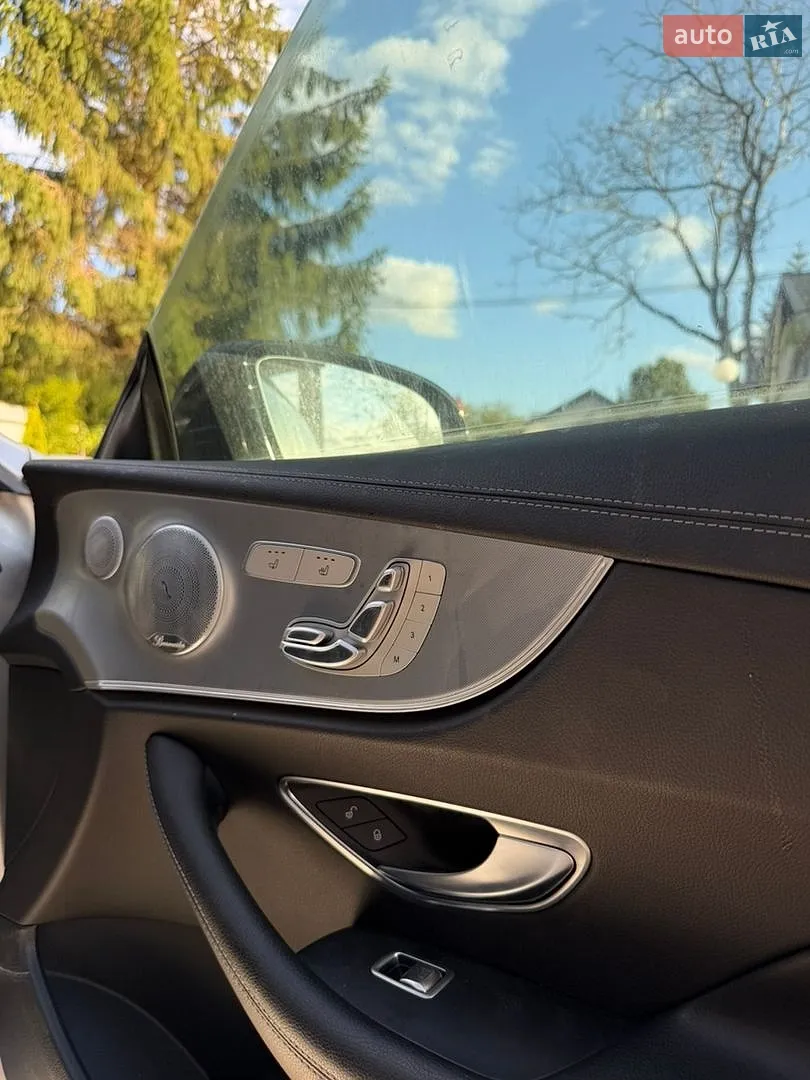 2019 Mercedes-Benz E-klasse - мініатюра 19