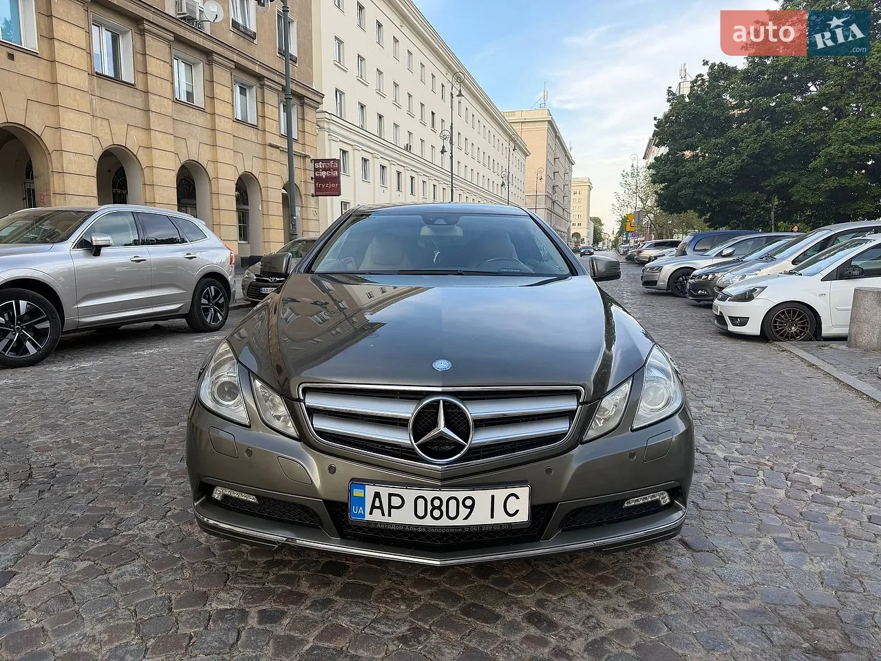 2011 Mercedes-Benz E-klasse - мініатюра 27