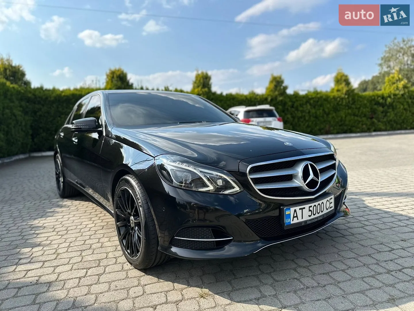 2013 Mercedes-Benz E-klasse - мініатюра 34