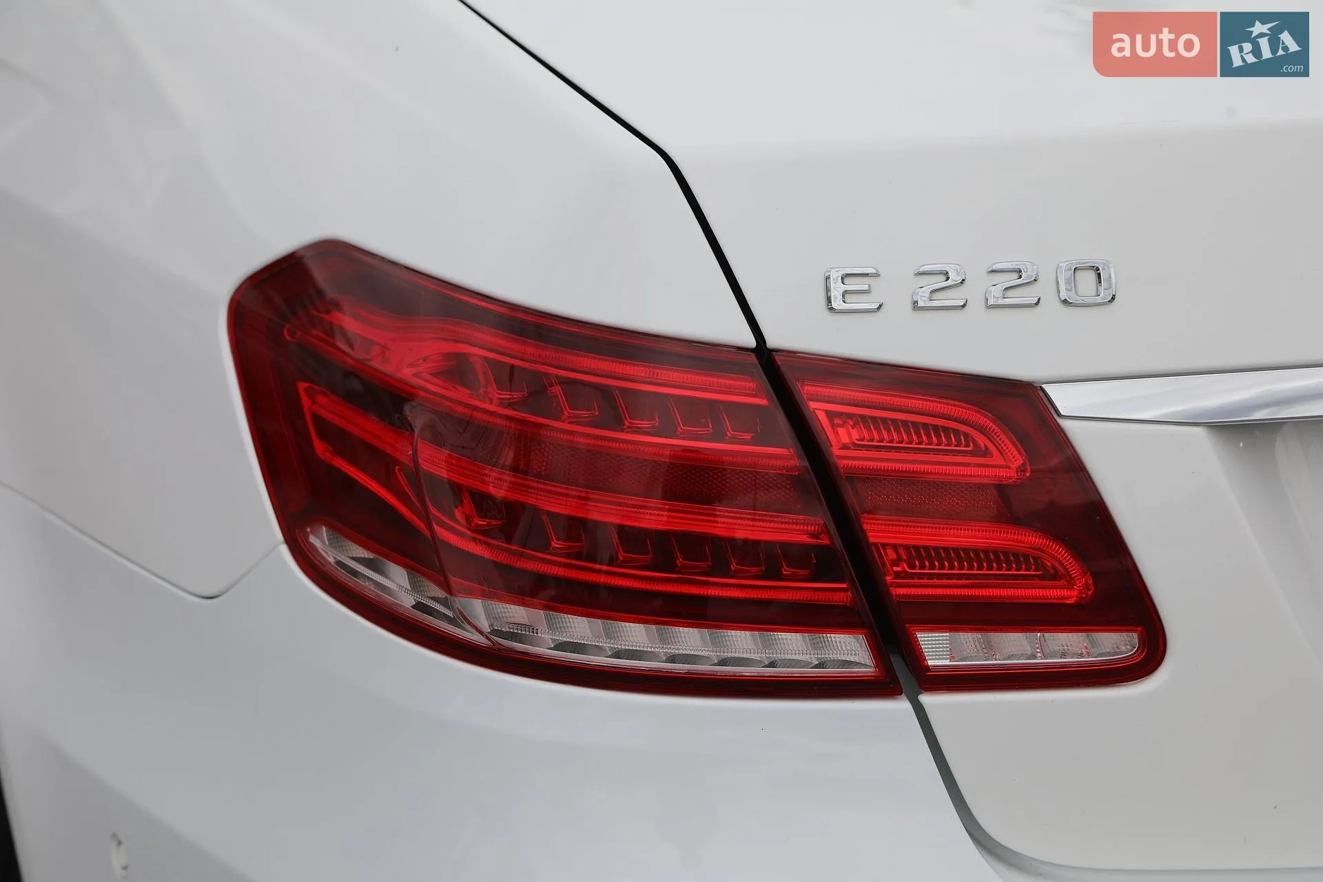 2013 Mercedes-Benz E-klasse - мініатюра 11