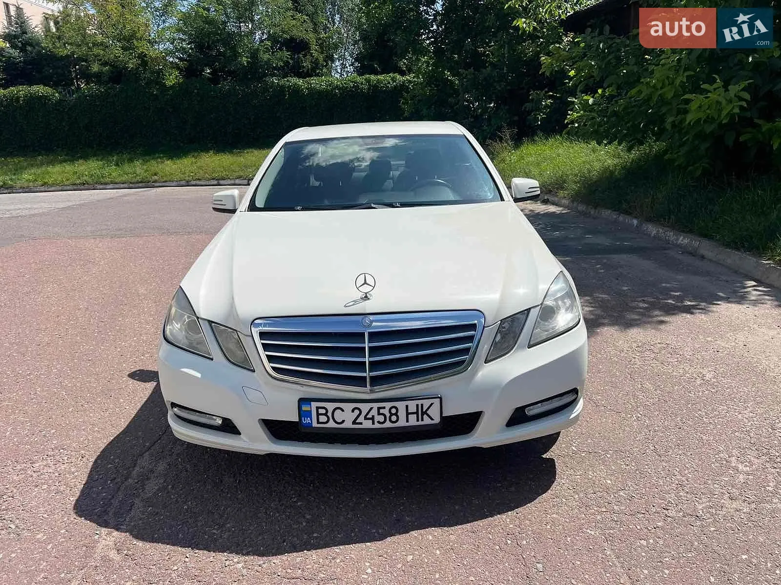 2012 Mercedes-Benz E-klasse - мініатюра 24